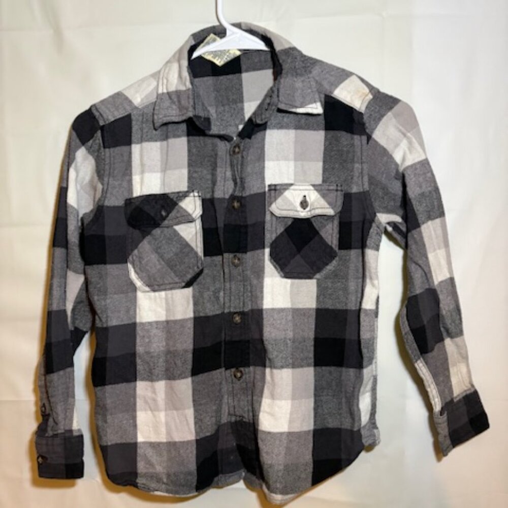 Faded Glory long sleeve shirt